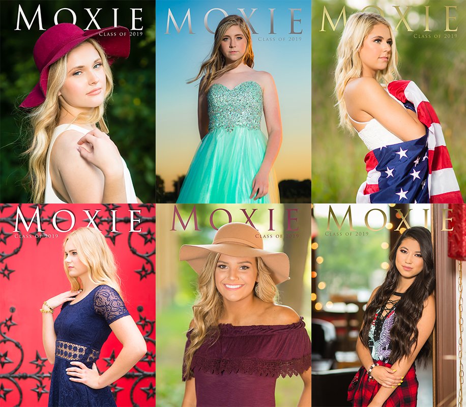 TheMoxieDesign's tweet photo. It's day 2 to vote for your favorite to become our Class of 2019 magazine cover... Be sure to support your fave on Facebook &amp; Instagram too! https://t.co/R1BNefoEiF