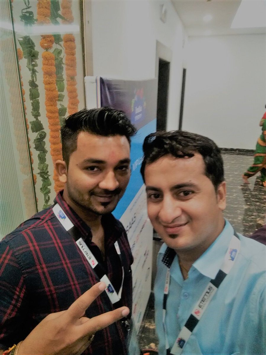 apurav gupta tweet media