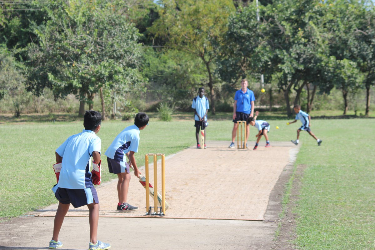 BraeburnMombasa's tweet photo. It's cricket and rounders season and our matches are underway. Well done to all who have represented the school recently. https://t.co/PYVz7Rlefc