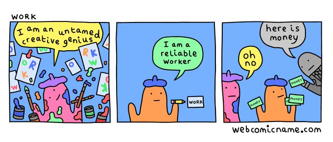 plight of the genius 