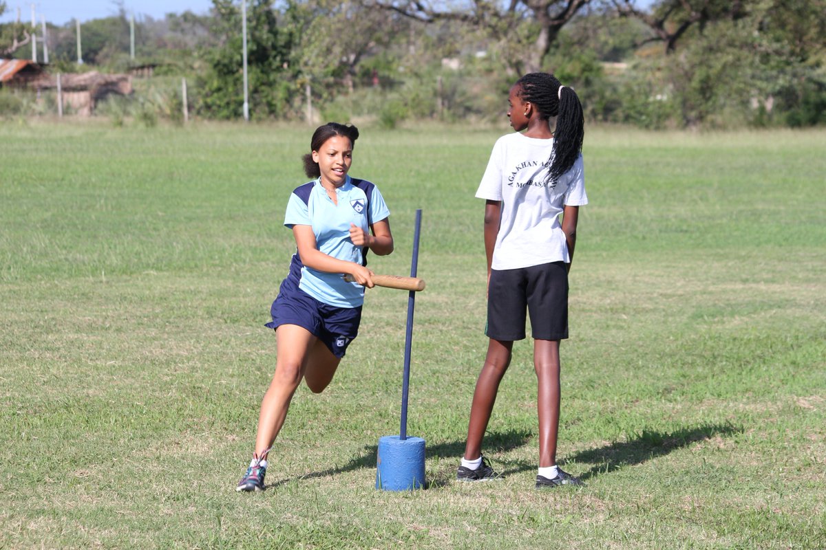 BraeburnMombasa's tweet photo. It's cricket and rounders season and our matches are underway. Well done to all who have represented the school recently. https://t.co/PYVz7Rlefc