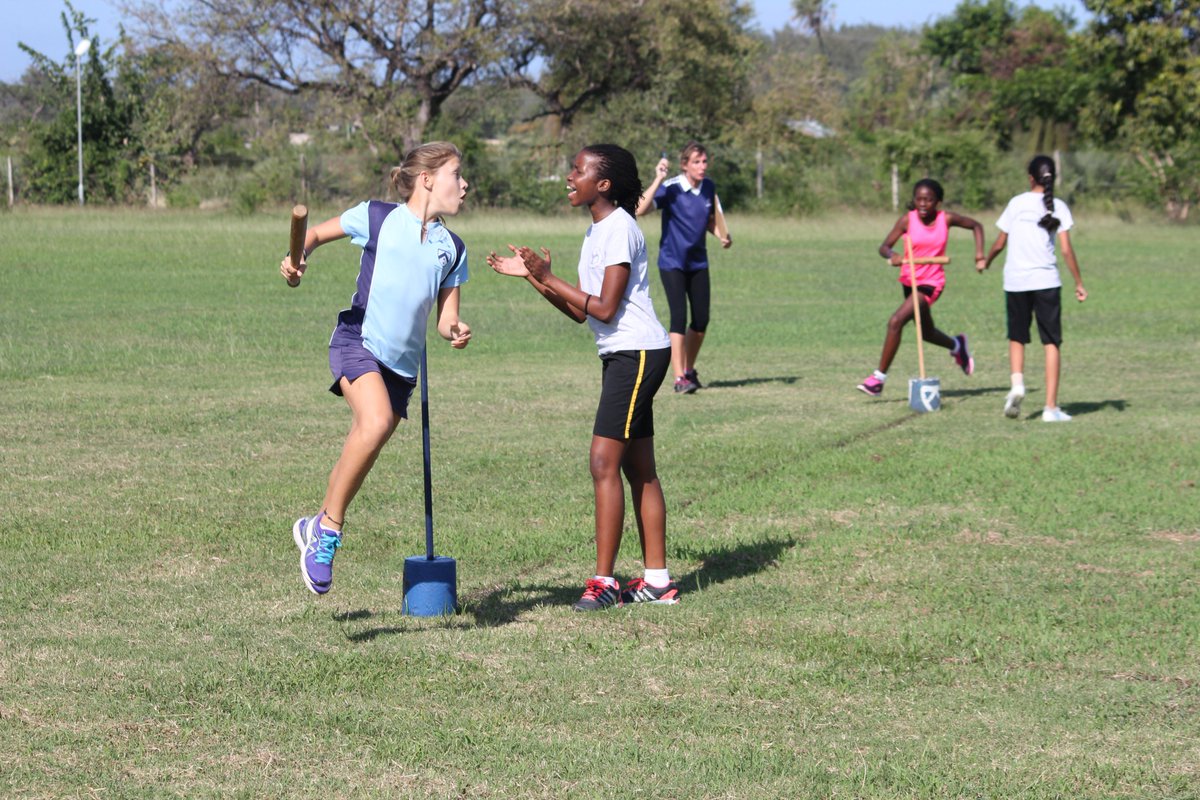 BraeburnMombasa's tweet photo. It's cricket and rounders season and our matches are underway. Well done to all who have represented the school recently. https://t.co/PYVz7Rlefc
