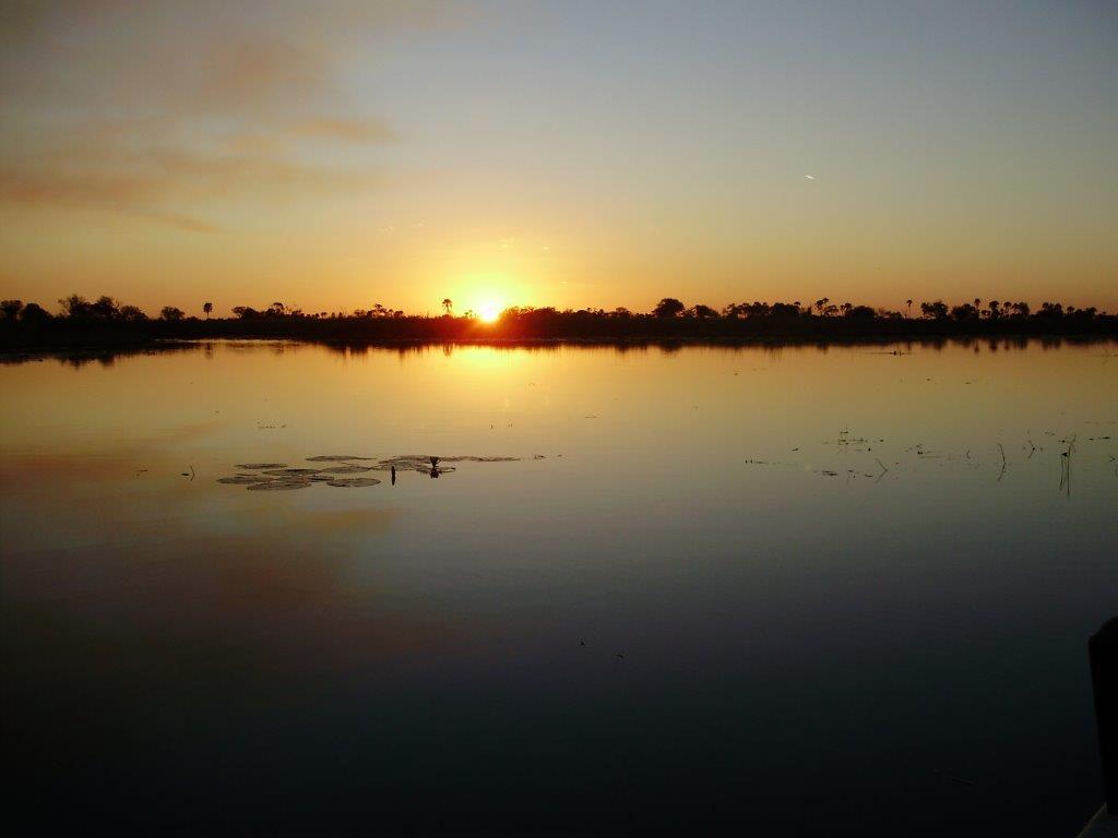 Find your own heaven on earth on a #selfdrive #safari - ask us how...