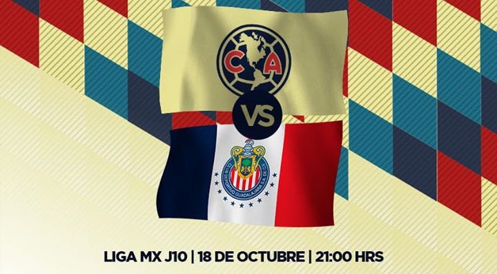maldonm's tweet photo. Liga 18 octubre 21.00 #america https://t.co/oplhFYII69