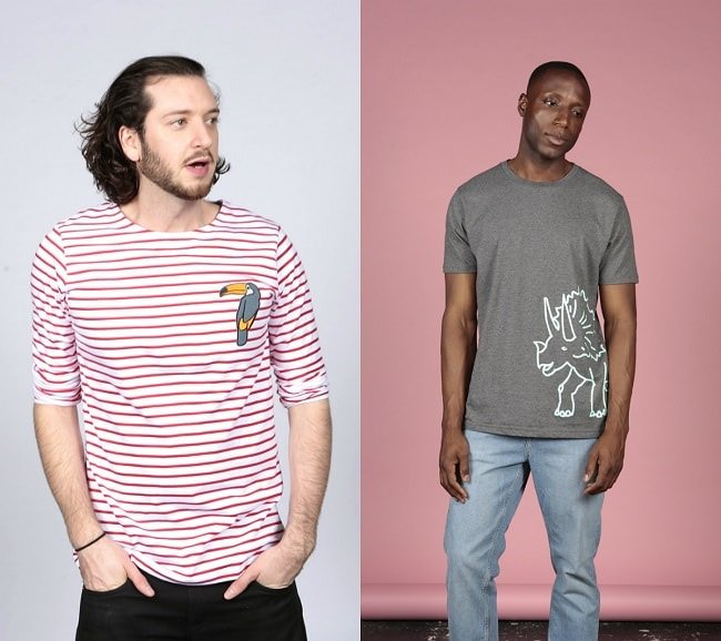 MenswearStyle's tweet photo. Win £500 with The Print House https://t.co/ITAsUvAlHd #Fashion https://t.co/PUn7ksSXwY