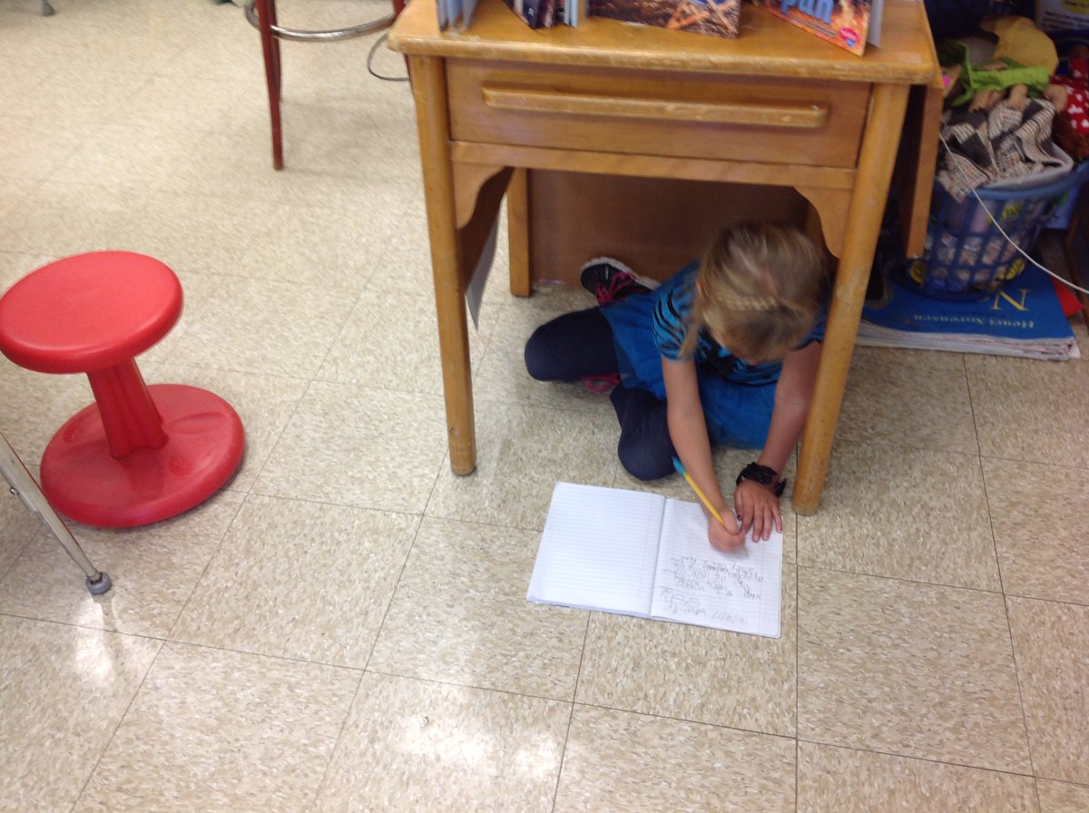 stephbhughes30's tweet photo. 3rd Grade Writing Workshop! #OliviaWahlcomingsoon #WritingWorkshop #WritingPathways #3rdgradeauthors https://t.co/p5SMh3unqN