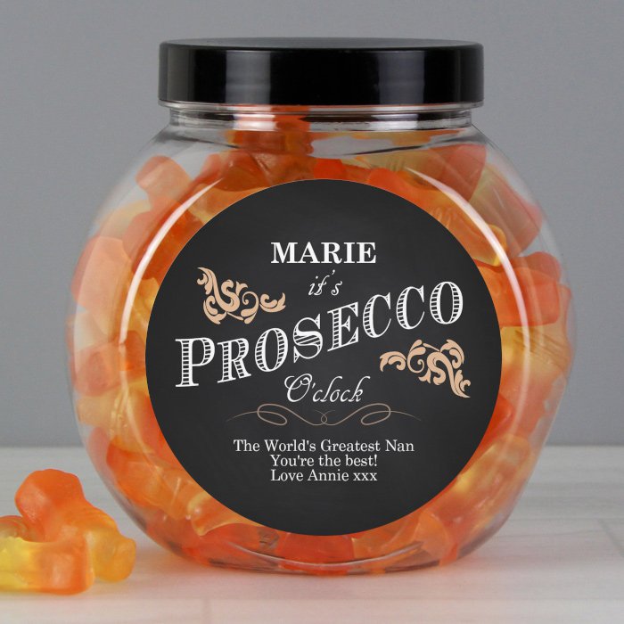 PersonaliseDays's tweet photo. Check out or new #Personalised #Prosecco sweet jars! https://t.co/tMJP1mRvjN great #Christmas #gifts https://t.co/fz4Cd7hgI8