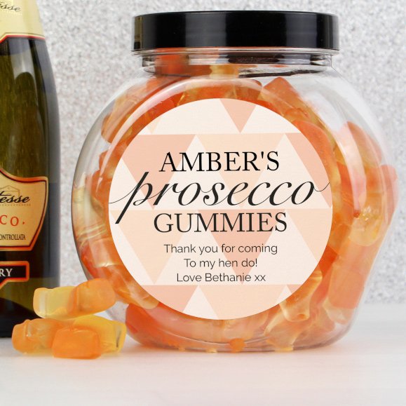 PersonaliseDays's tweet photo. Check out or new #Personalised #Prosecco sweet jars! https://t.co/tMJP1mRvjN great #Christmas #gifts https://t.co/fz4Cd7hgI8