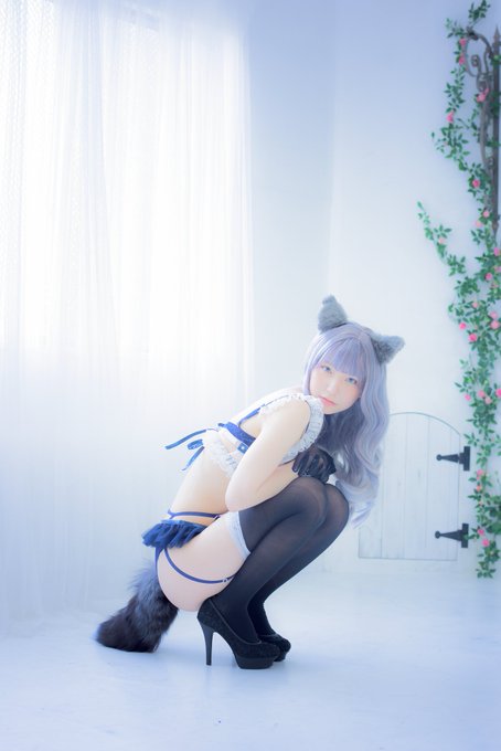 コスプレイヤーあまつまりな（あまつ様）のTwitter画像79