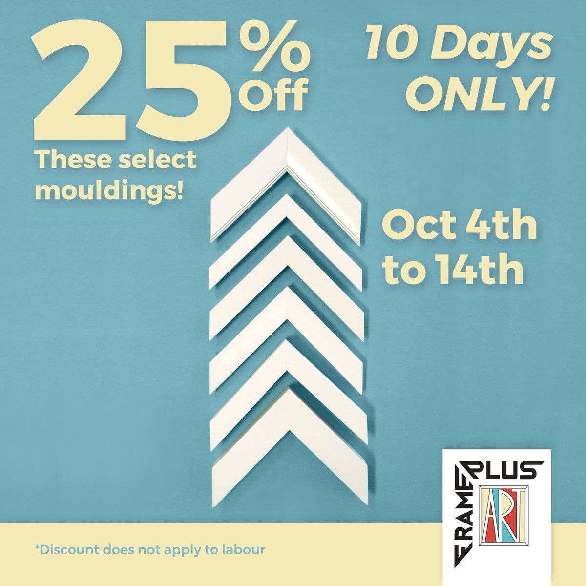 Frame Plus Art (FramePlusArt) Twitter