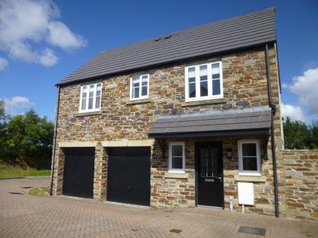 Could you be our perfect #tenant? Available now in Trispen through your local <a href="/Expertsinprop/">the Experts in Property</a> this superb 2-3 bed coach house close to #Truro