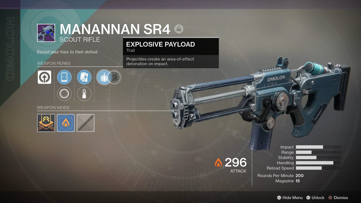 WiLLiSGaming's tweet photo. Yesssssssss finallyyyyyyy
#Destiny2 #BestScout https://t.co/JflEhAnw7d