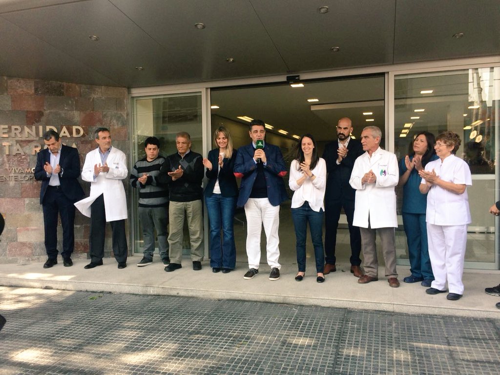 Jorge Macri tweet media