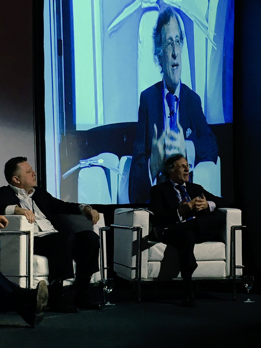 matias_nahon's tweet photo. "Los estándares y requisitos deben ser parejos. La presión entre pares funciona muy bien" Embajador Eugenio Curia #BRGenArgentina https://t.co/25QaFK1kem