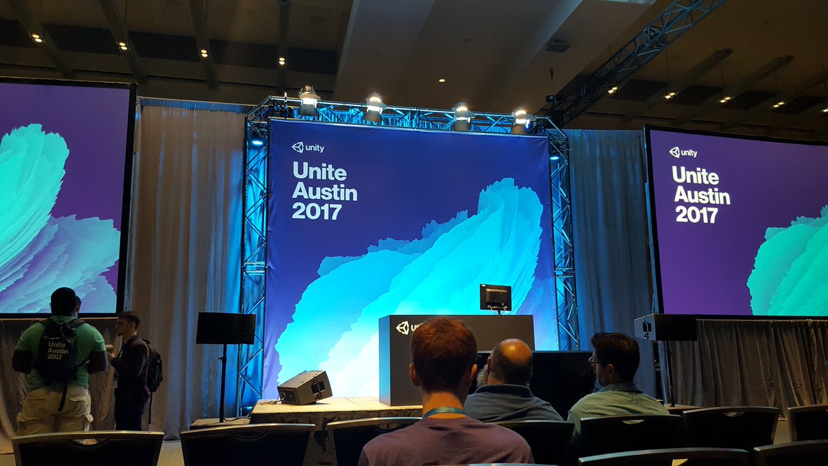 jill3d's tweet photo. Here we go! #UniteAustin https://t.co/49xpOV7SEy