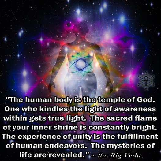 #Quoteoftheday #Rigveda #Life