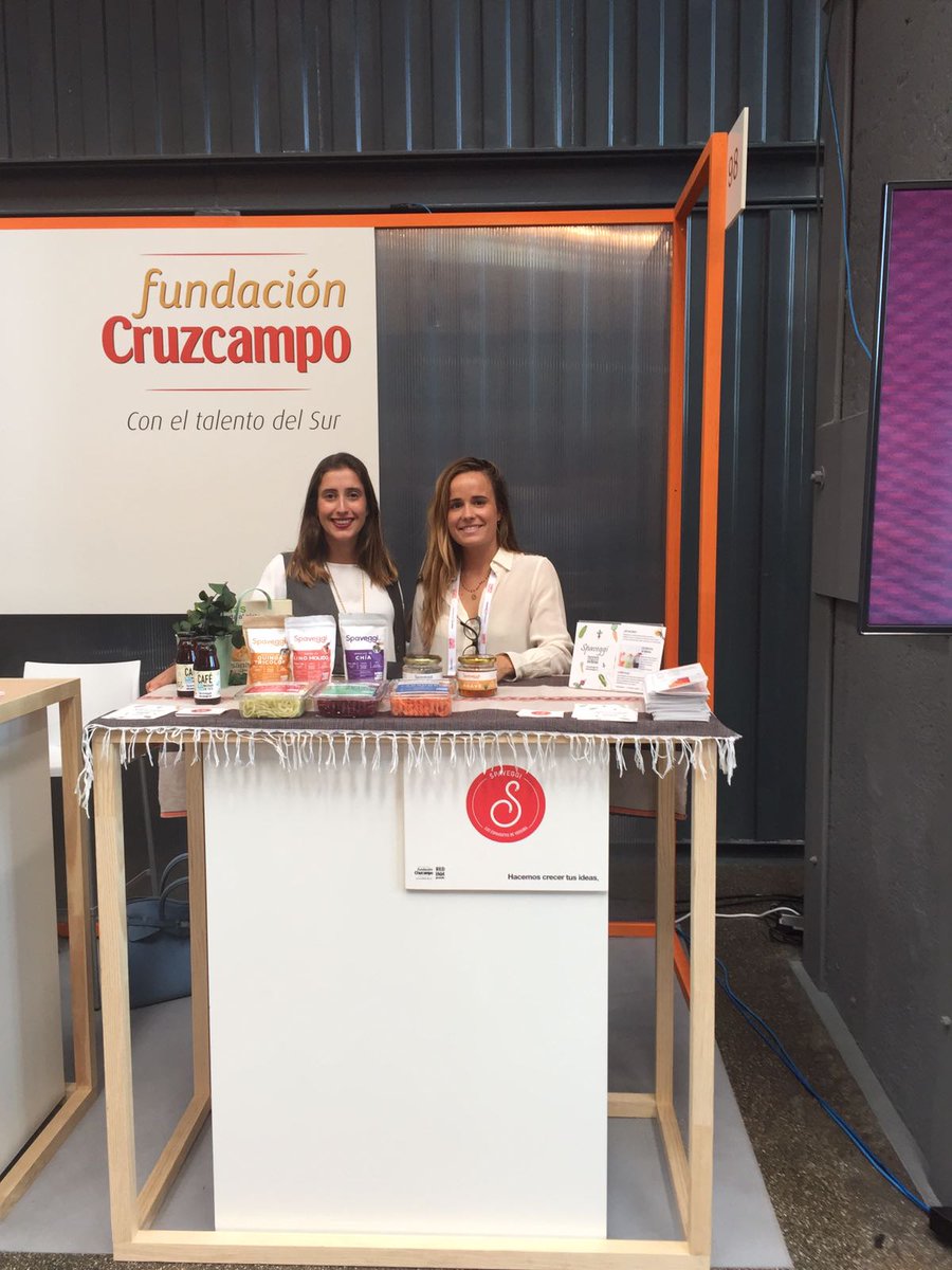 Fundación Cruzcampo tweet media