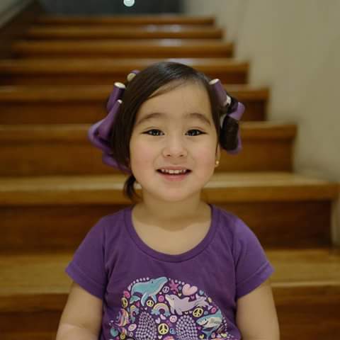 belobabysnow's tweet photo. Raise your hand if you love purple like me. https://t.co/xn4Q4vTQ6b