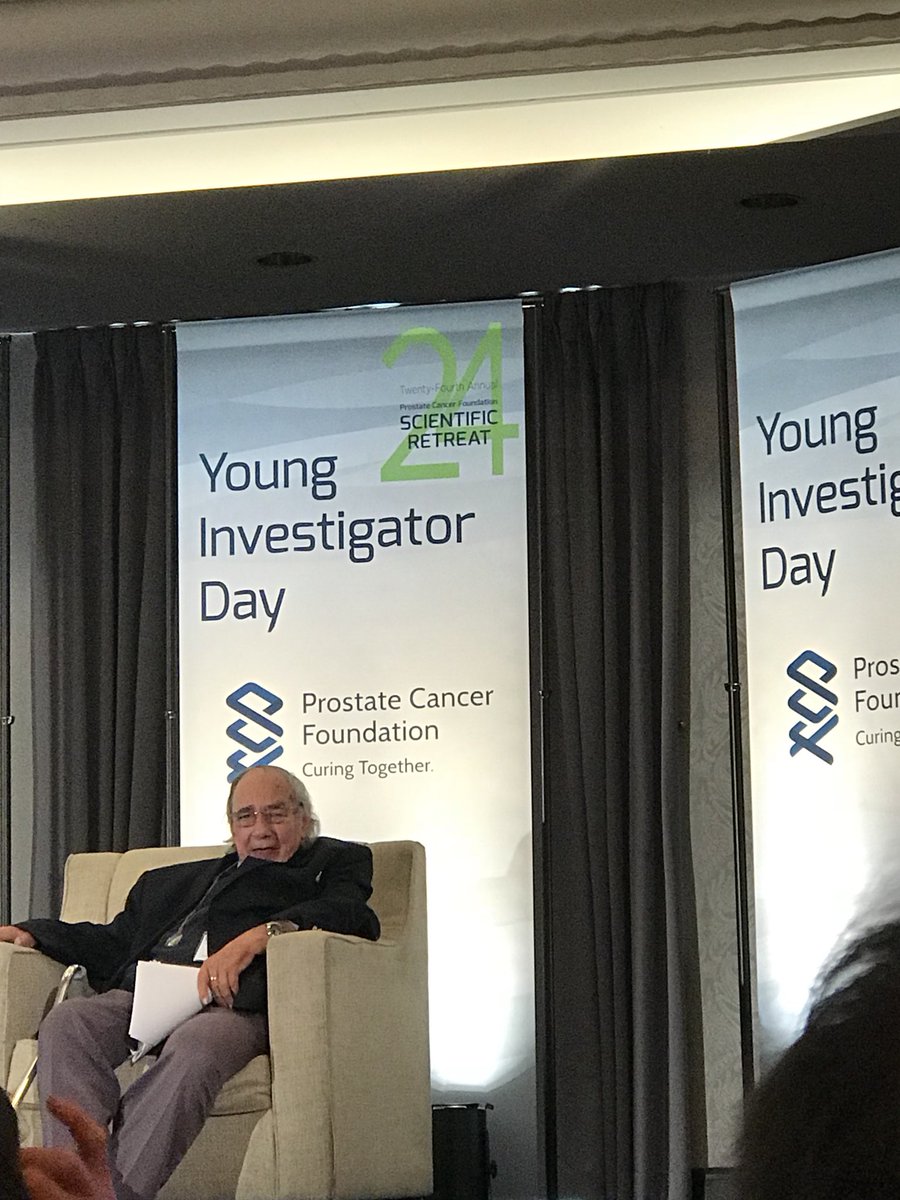 ggueron's tweet photo. Cancer is a huge thermodynamic problem #DonaldCoffey #PCFRetreat17 https://t.co/lzJJBWk3ju