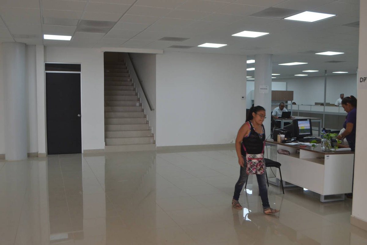 Sin habilitar, elevador para adultos mayores en Ciudad DIF elsiglodetorreon.com.mx/noticia/138612…