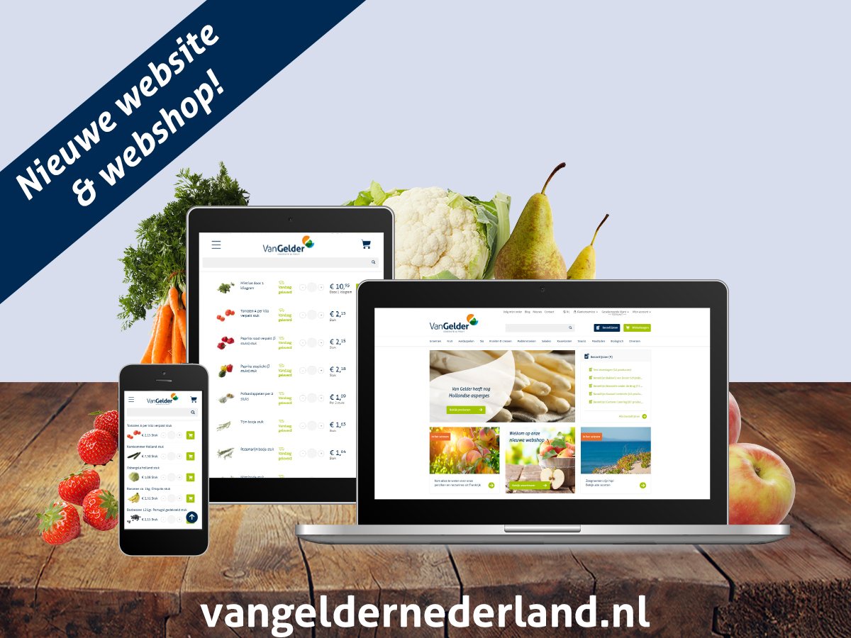 Onze nieuwe website en webshop staan online! Boordevol inspiratie en het laatste nieuws🤩🆕🤩
vangeldernederland.nl