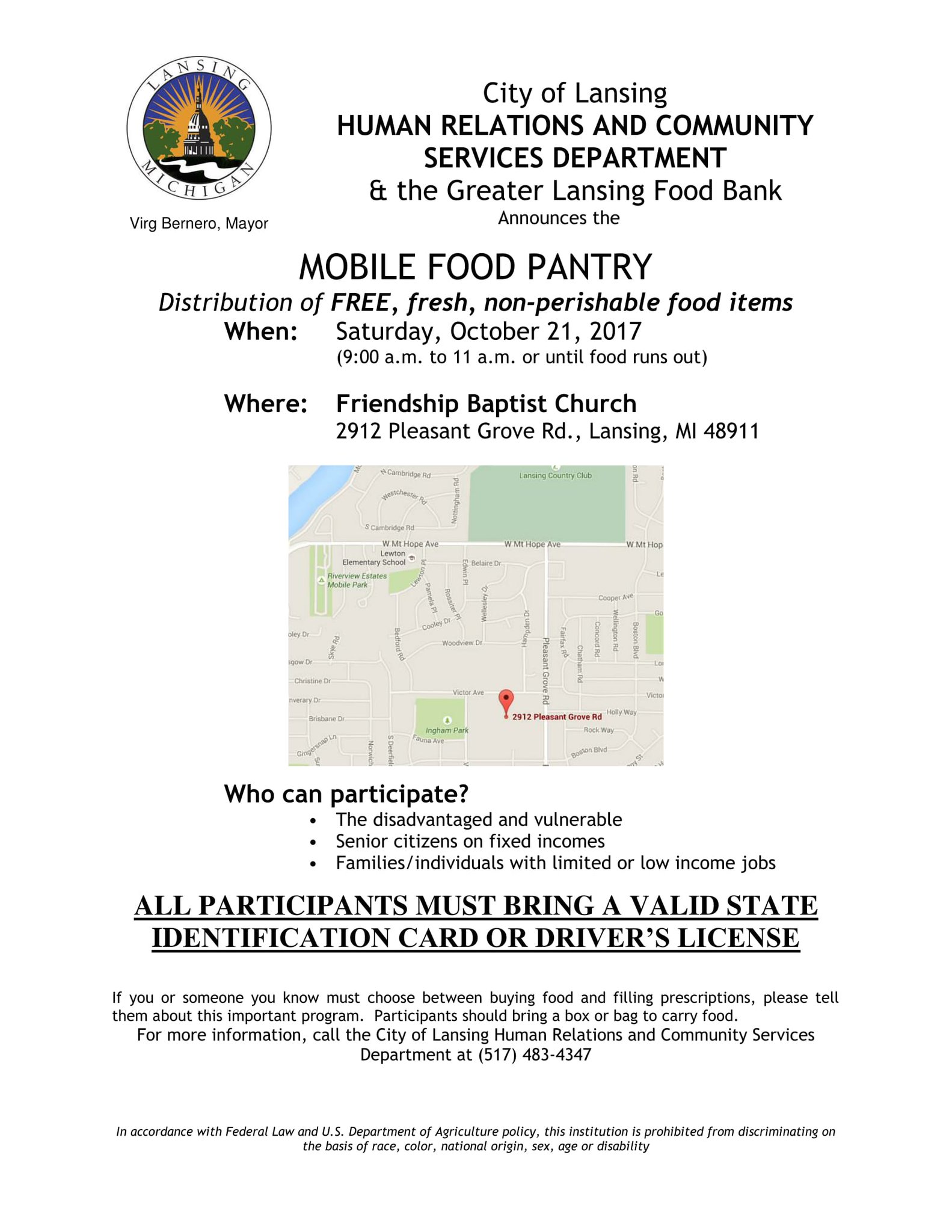 Gl Housing Coalition On Twitter Our Friends Glfoodbank1 Are