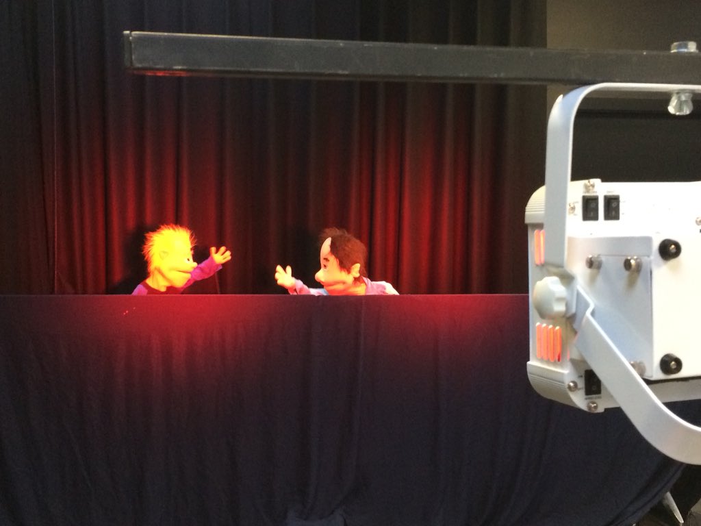 MS_Perform's tweet photo. Creativity Club tonight: Drawing, composing a chamber piece, learning to play video game music, and choreographing puppets to pop. #mslearns https://t.co/CBgQ6FjJKJ
