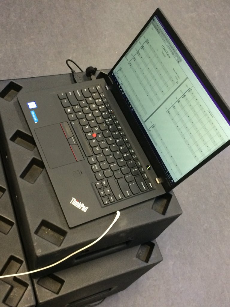 MS_Perform's tweet photo. Creativity Club tonight: Drawing, composing a chamber piece, learning to play video game music, and choreographing puppets to pop. #mslearns https://t.co/CBgQ6FjJKJ