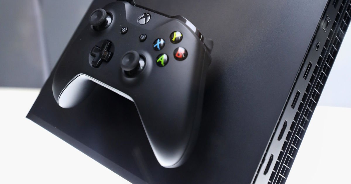 coolnerdthings's tweet image. Xbox One’s ‘Intelligent Delivery’ system will free up hard drive space crwd.fr/2x8nhaZ