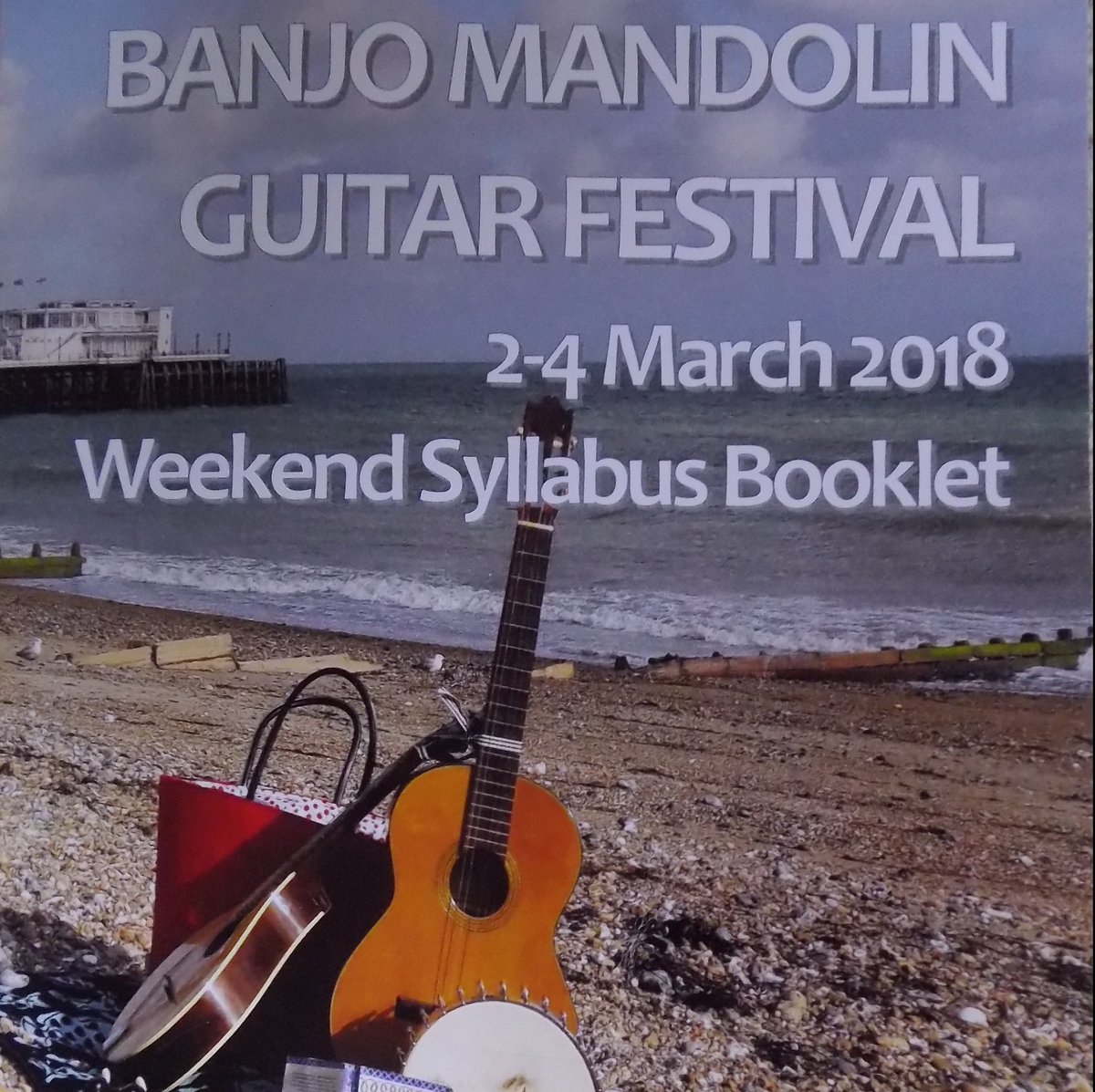 BMGFederation's tweet photo. Download Festival 2018 booklet and booking form from the Federation website Festival Page https://t.co/Ov5oMZmIaa https://t.co/Bsze18EfRJ