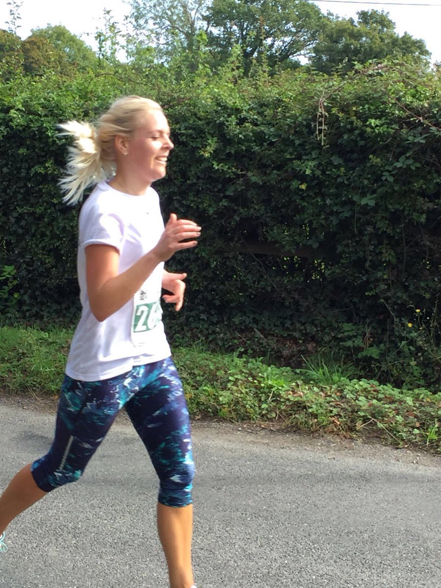 Thank you James Barclay and friends for raising money for <a href="/WE_R_MIRACLES/">Miracles The Charity</a>  at the Barns Green Half Marathon