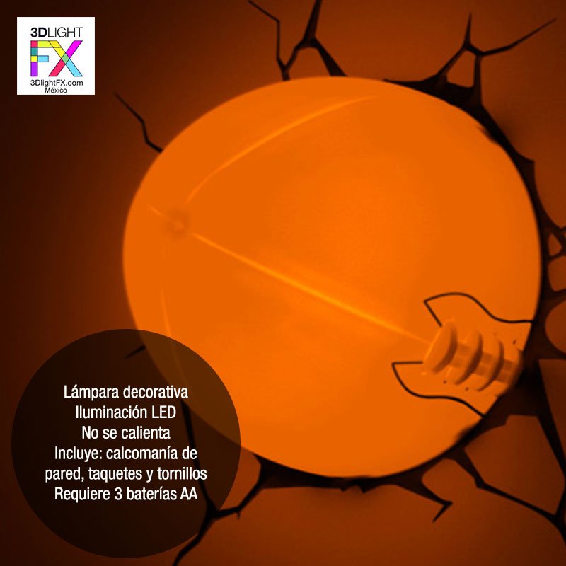 3DLightFX_MX's tweet photo. Si eres gran fan de los deportes, enciende tu pasión y complementa tu decoración con la lámpara de tu deporte favorito #basket #soccer #nfl https://t.co/GIiSSJ9krF