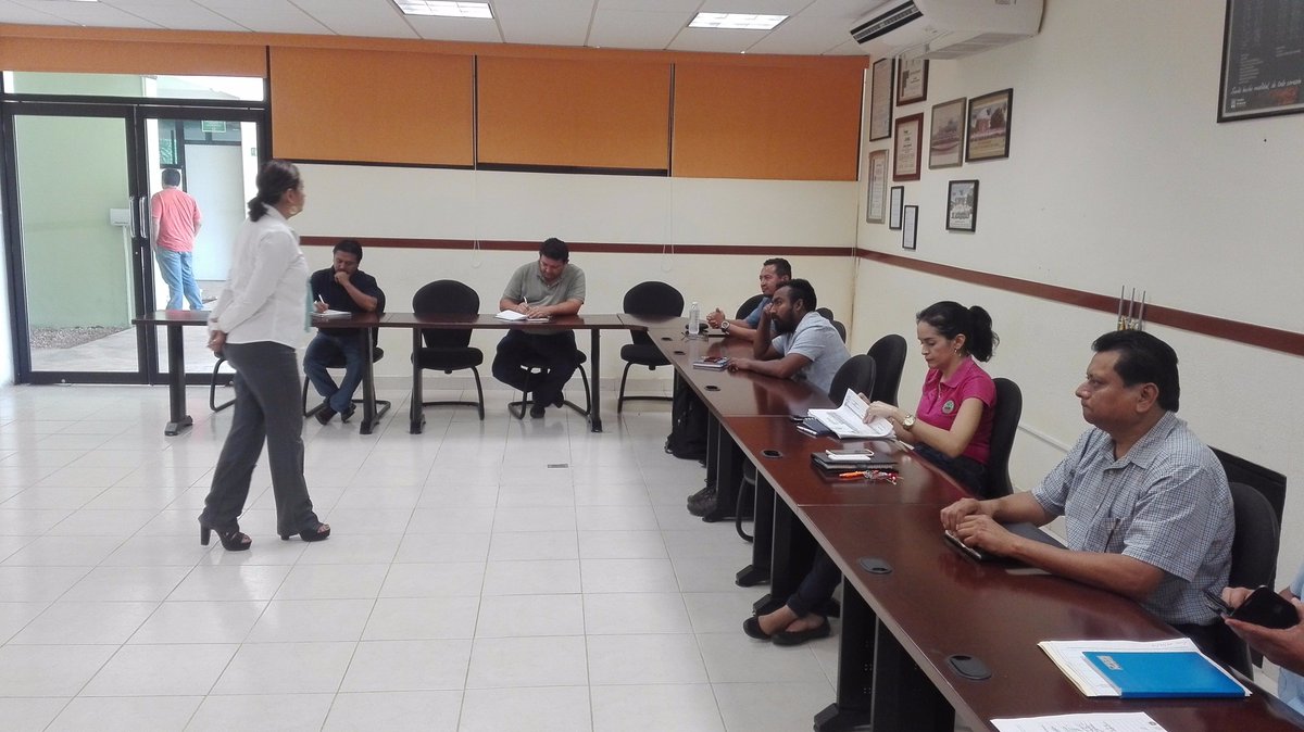 Tecnológico Conkal tweet media