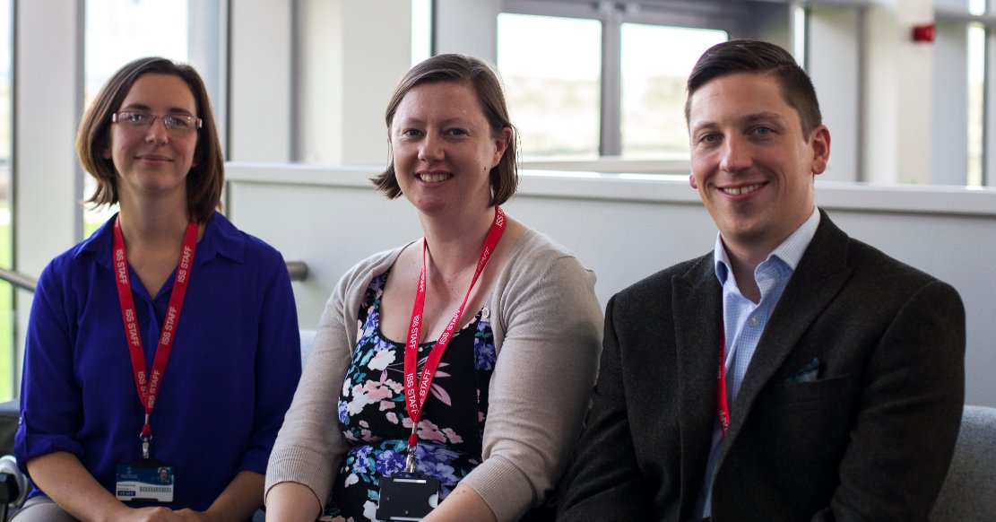 SwanseaUniLib's tweet photo. Meet the team for Management We can help you find information! https://t.co/ocnJwXNhH5 #loveSULibraries https://t.co/vTOoP1wl6U