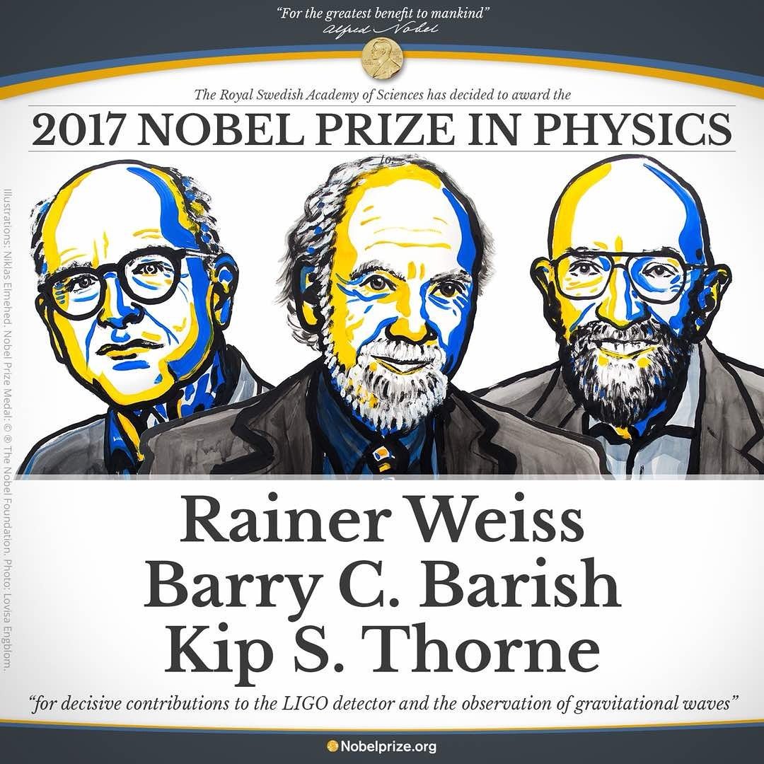 projekSAINS's tweet photo. #nobelprize https://t.co/YKgZayPGZY