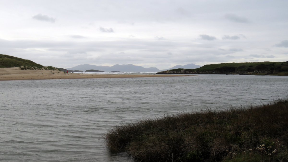 WalkNorthWales's tweet photo. Aberffraw coastal path walk to the church of St Cwyfan and return. A  really nice little walk taking in part of the Welsh coastal path. https://t.co/zGls18IRdw