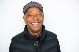 Happy 60th Birthday Russell Simmons! 