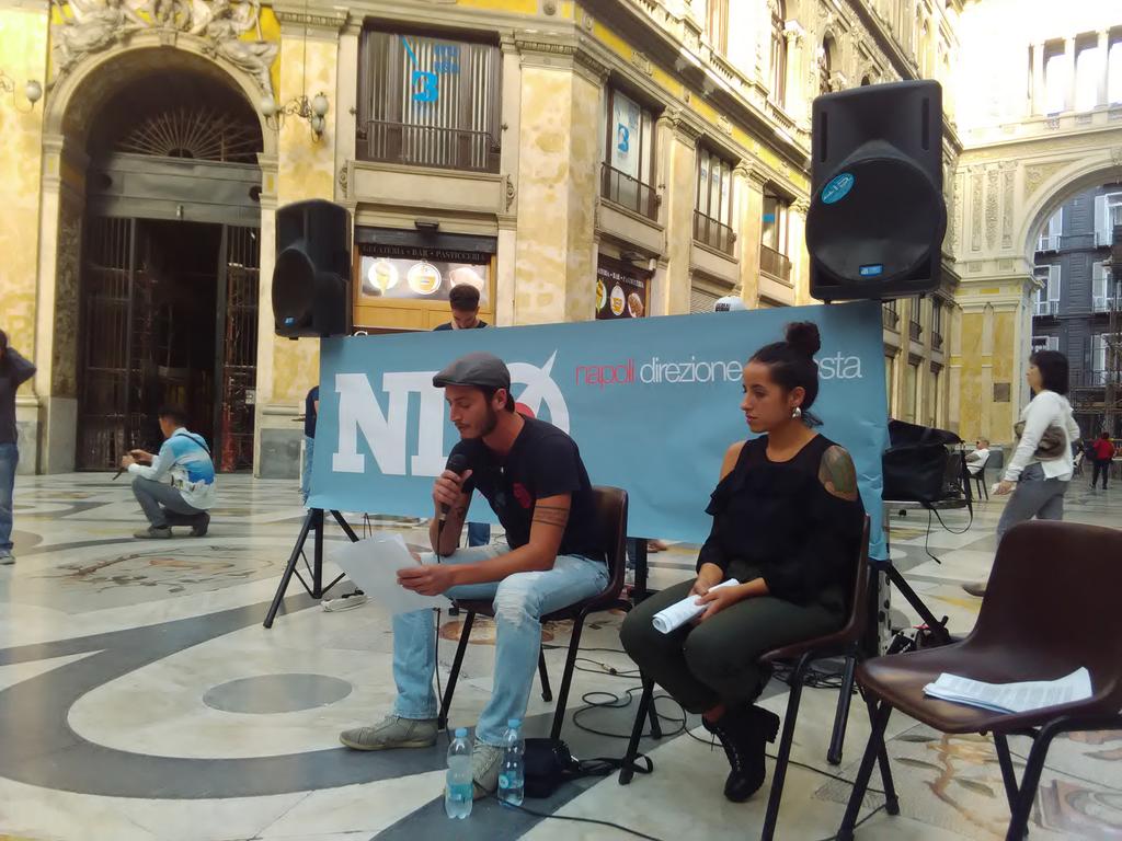 ndo_napoli's tweet photo. #ndo Siamo uomini e donne che hanno deciso di stare dalla parte dei territori in lotta https://t.co/N5wR1gKH4k