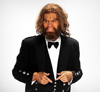 MatzSpencer's tweet photo. @Winstonmatz @zoot_amber Why he trying to be the geico caveman so bad? https://t.co/gEpvBCL3OK