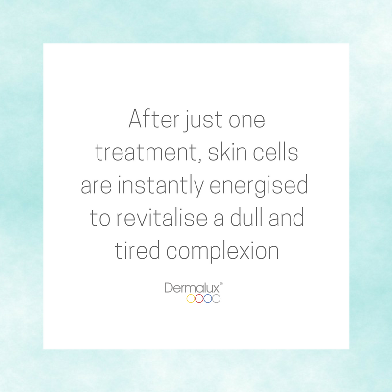 Dermalux LED (@dermaluxled) on Twitter photo 