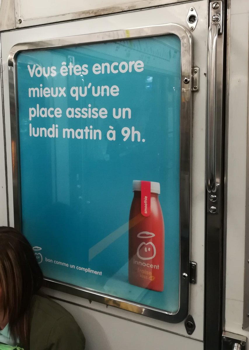 innocent France tweet media