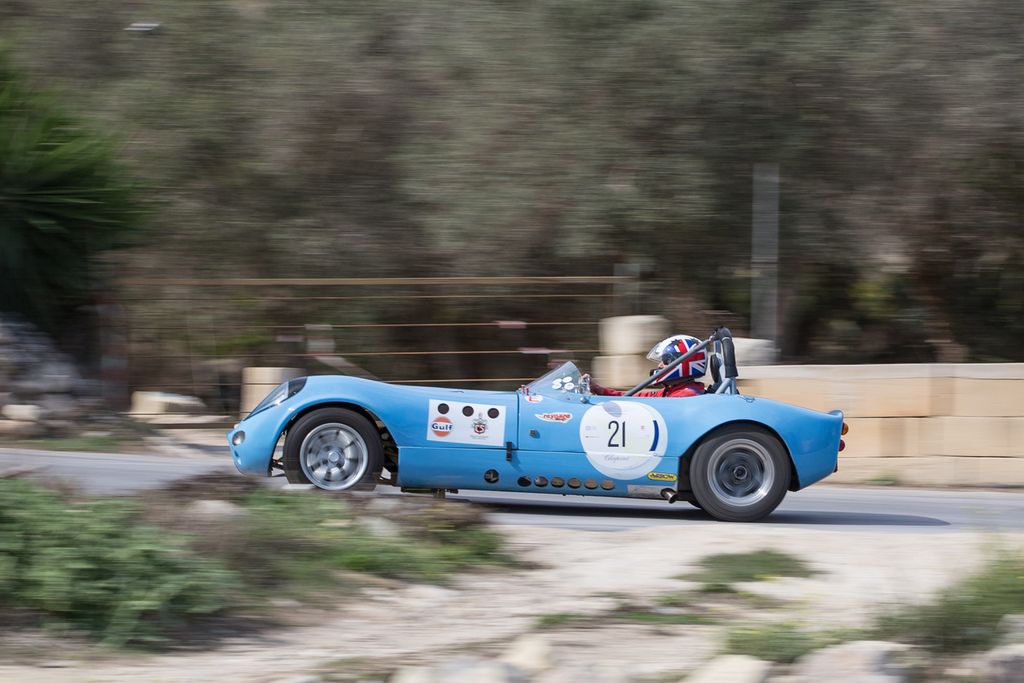 Malta Classic tweet media