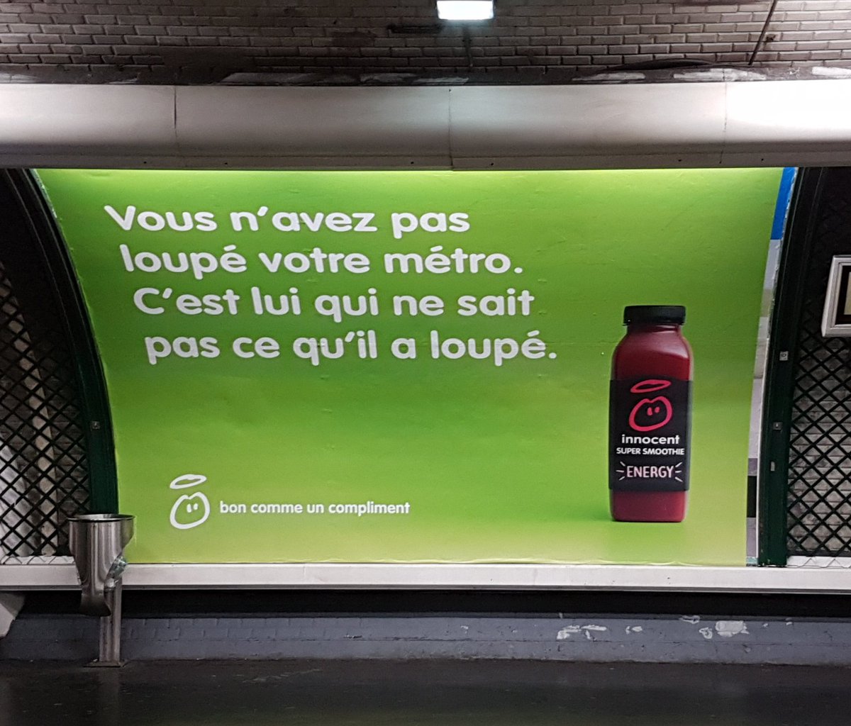 innocent France tweet media