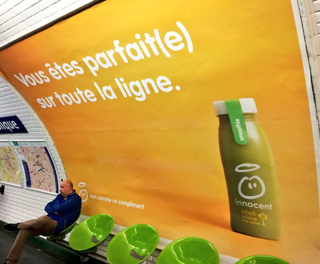 innocent France tweet media