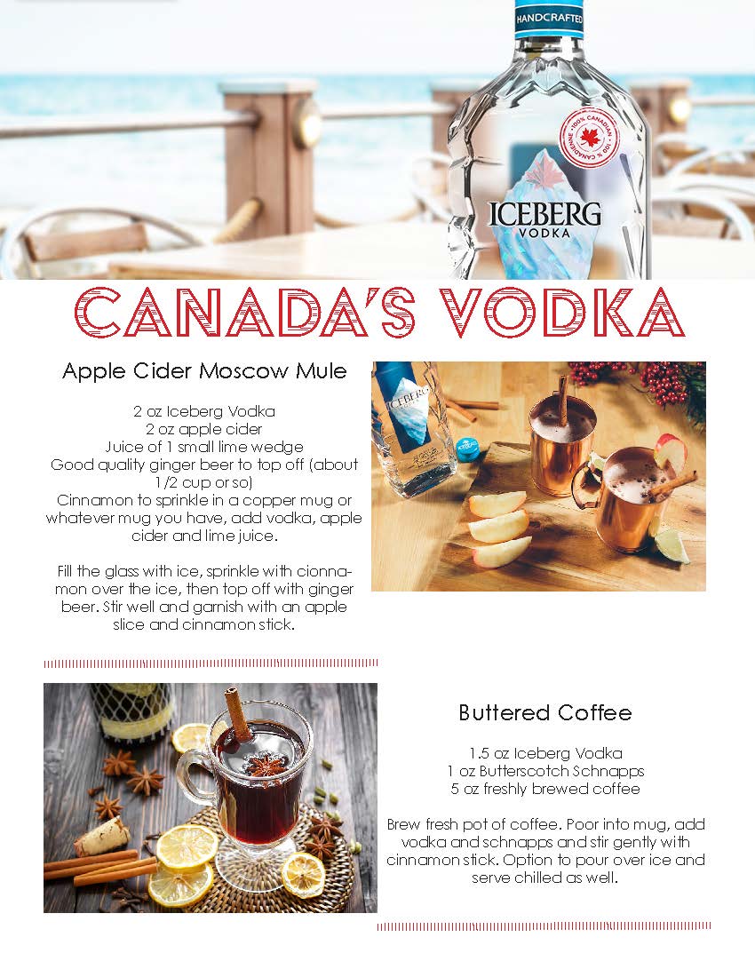 Trajectory Beverage Partners tweet media