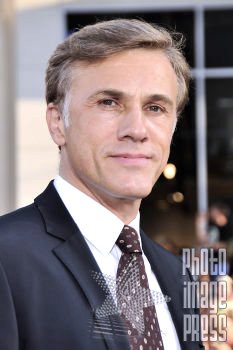 Happy Birthday Wishes going out to Christoph Waltz!!!   