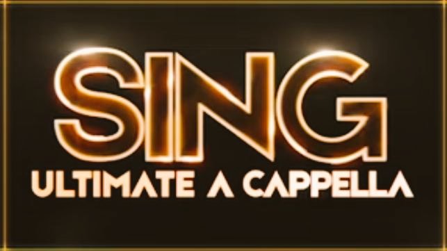 WeAreTrackless's tweet photo. See us on #SingOnSky FRIDAY NOVEMBER 3RD @ 9pm @sky1 ! With lovely @catdeeley & @TheSOPitches !
#ACappella #London #BritishPopStyle https://t.co/RNa8EXVIu5
