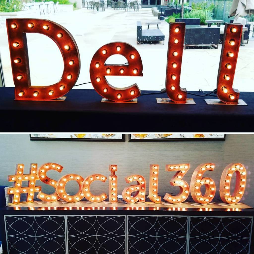 Follow along at this #social360 hashtag to see my experience at the <a href="/dell/">Dell</a> unconference. ift.tt/2xRpskf