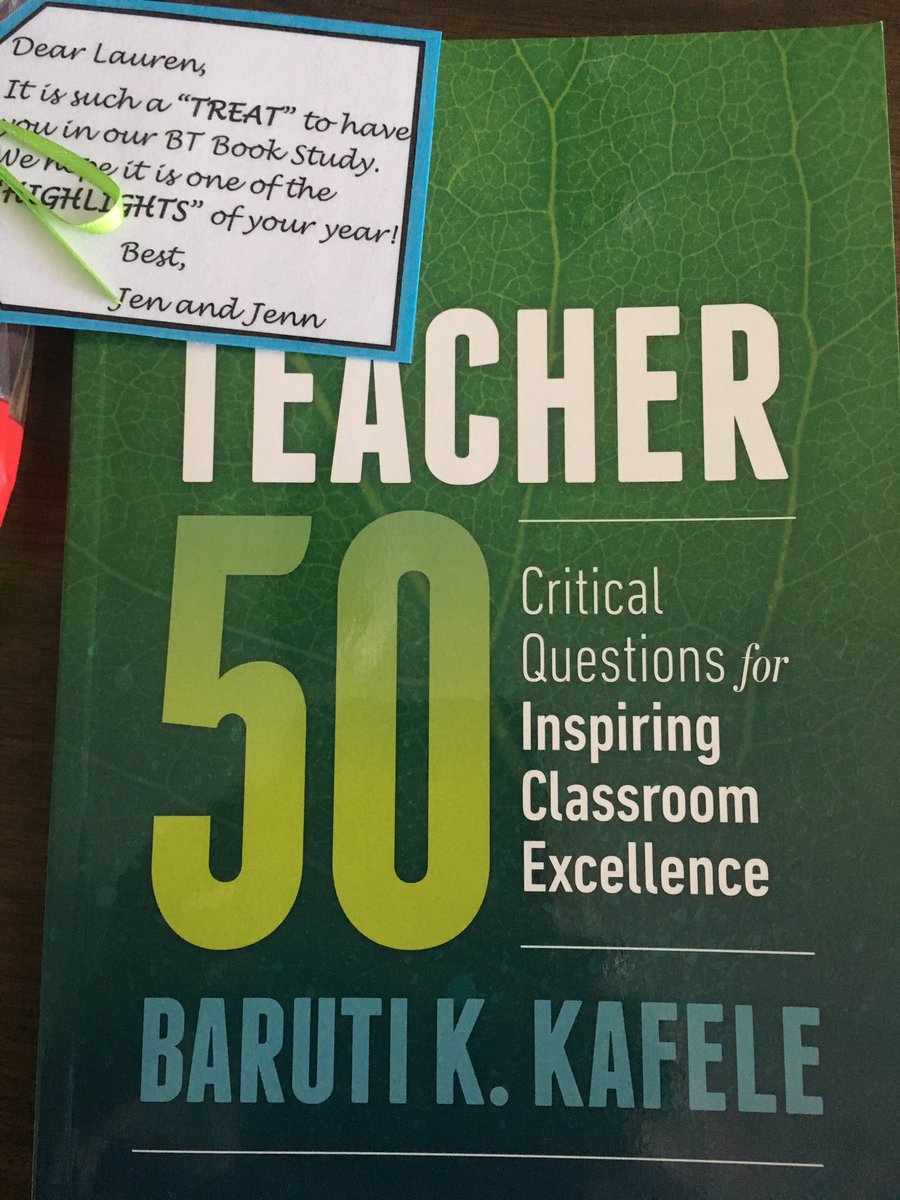 mslaurenstroud's tweet photo. BEYOND excited for #btbookstudy this year! Can't wait to dive in. Thanks @JennRosserHSG @BooherJennifer https://t.co/m6GLsvZqde