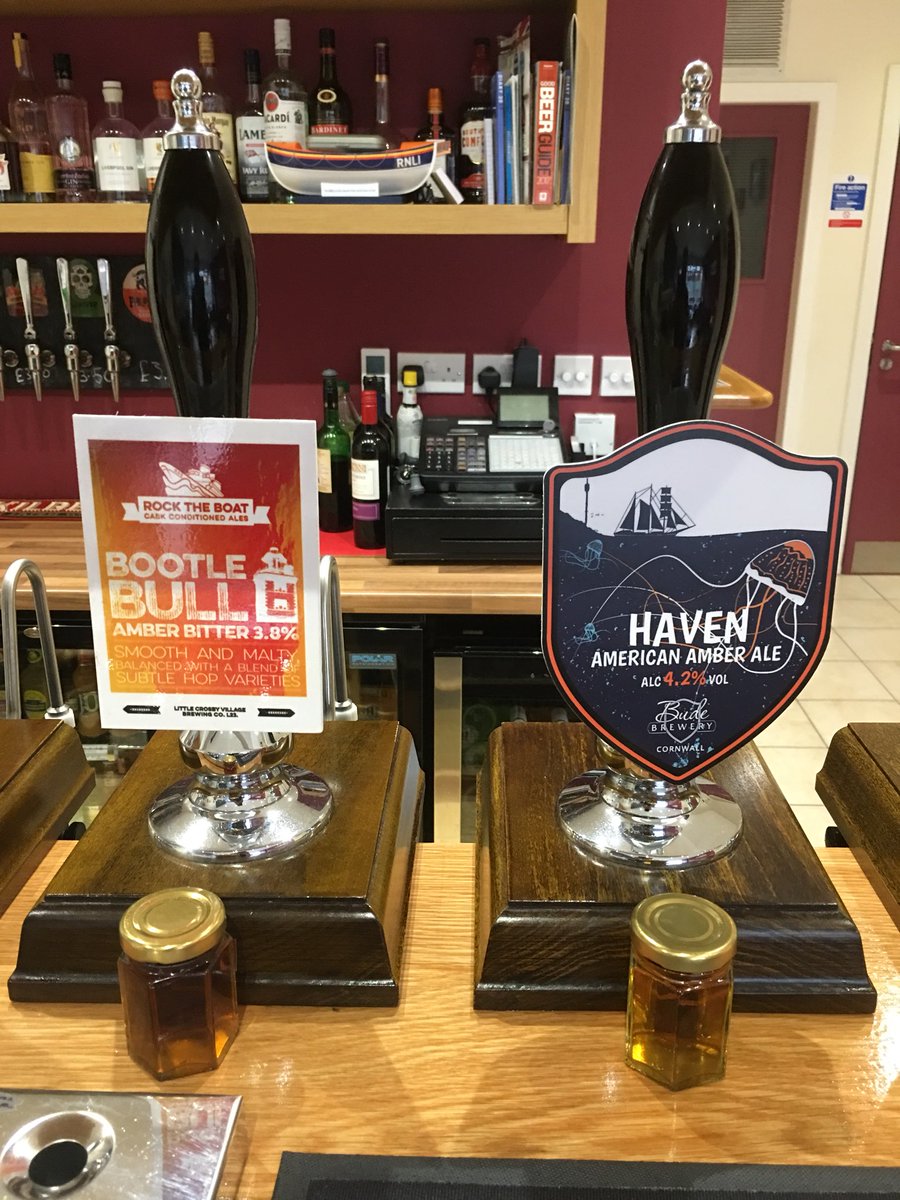 skewbridgepub's tweet photo. Midweek ales from @Outstandingbeer @BoroughBrewery @listersbrewery @RockTheBoatAle &amp; @budebrewery https://t.co/dheCeizFsD